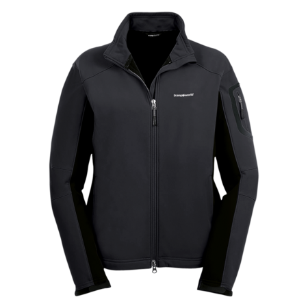 Soft Shell Trangoworld doublure Dela 1F1