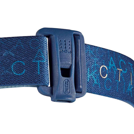 Avant Petzl Actik Bleu