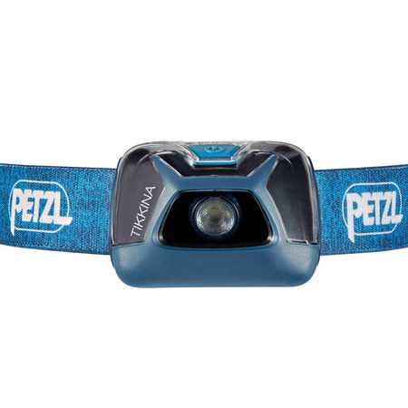 Avant Petzl Tikkina 150 Bleu