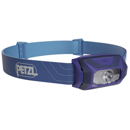Lampe Frontale Petzl Tikkina 300 Lumens