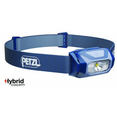 Lampe Frontale Petzl Tikkina 300 Lumens