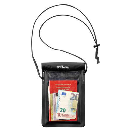 Tatonka WP Neck Pouch Étui étanche pour téléphone portable