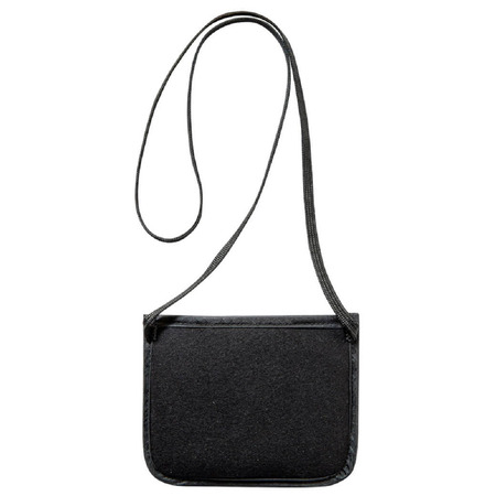 Étui de protection RFID Tatonka Skin ID Pocket Noir