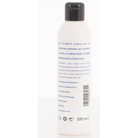 Spich gel-shampooing 220 ml