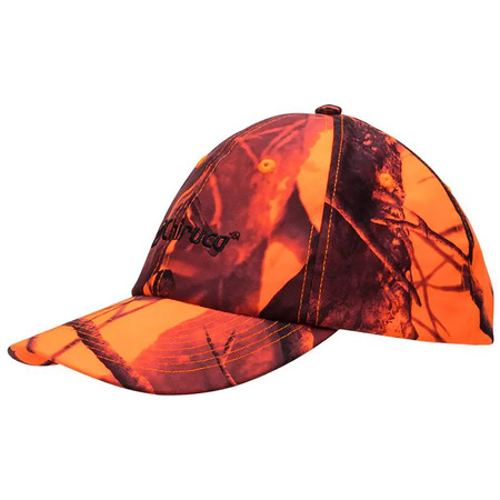 Gorra Chiruca haute visibilité