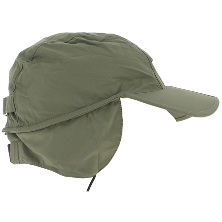 Gorra Chiruca Technique CH+