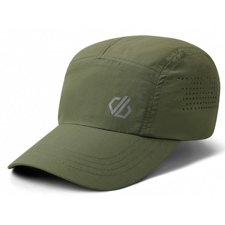 Casquette verte Dare2b Endurance