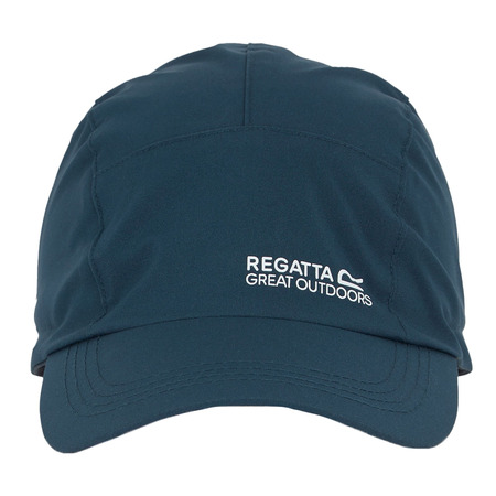 Casquette Regatta Waterproof III Cobalt