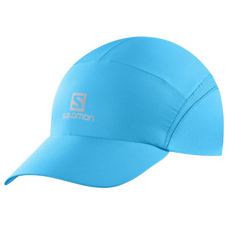 Casquette Salomon XA Cap Azul Turquoise