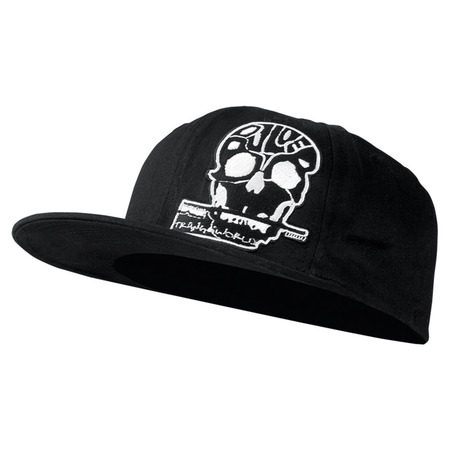 Crâne de Gorra Trangoworld 111