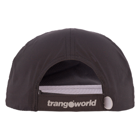 Casquette Trangoworld Biban 110