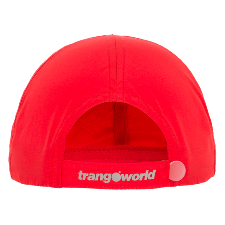 Casquette Trangoworld Biban 130