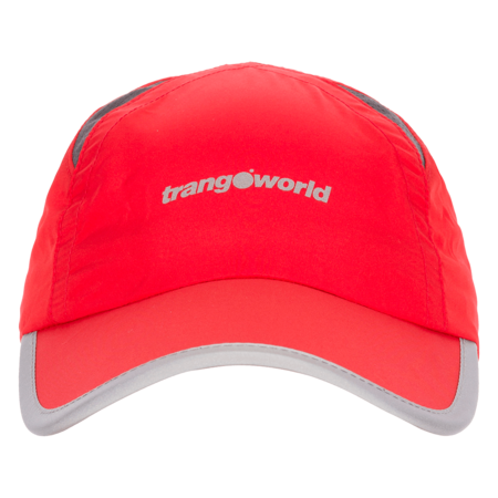 Casquette Trangoworld Biban 130