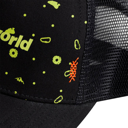 Casquette Trangoworld Cabris 510