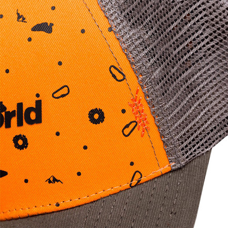 Casquette Trangoworld Cabris 550