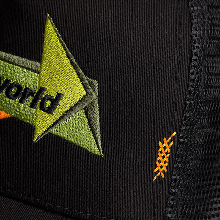 Casquette Trangoworld Dunloe 510