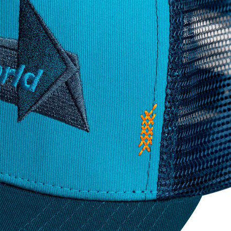 Casquette Trangoworld Dunloe 520