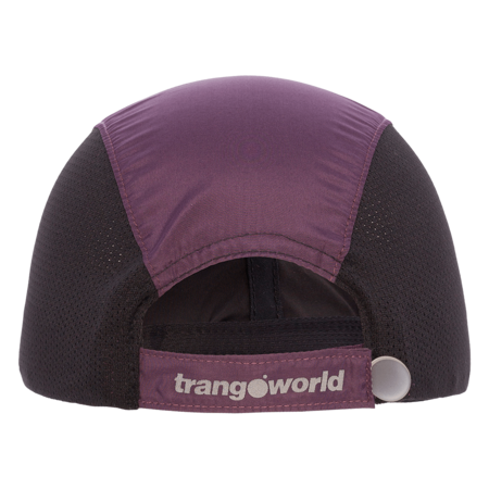 Casquette Trangoworld Guillue 140