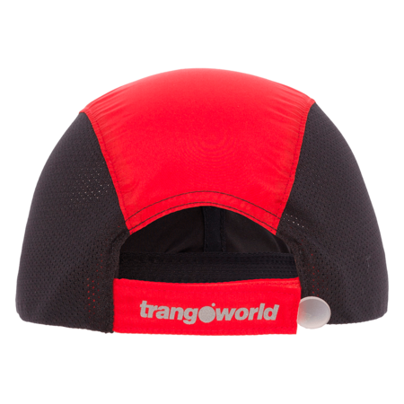 Casquette Trangoworld Guillue 150