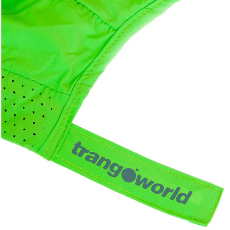 Trangoworld Plouvien 160 Cap