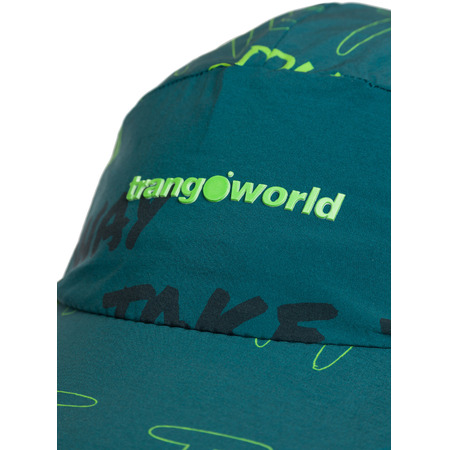 Bouchon Trangoworld Verrand 120