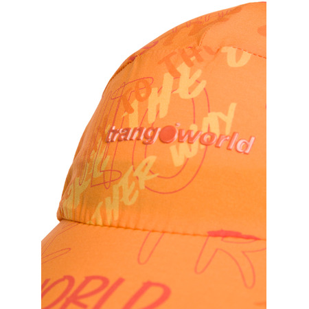 Casquette Trangoworld Verrand 130