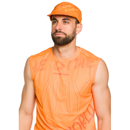 Casquette Trangoworld Verrand 130