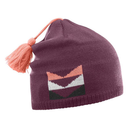 Échappement de Salomon Bonnet Granate