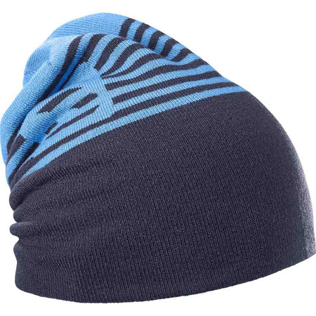 Salomon Flatspin Bleu/Marin réversible
