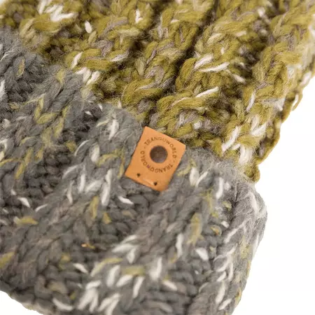 Chapeau Trangoworld AMPRIU 016