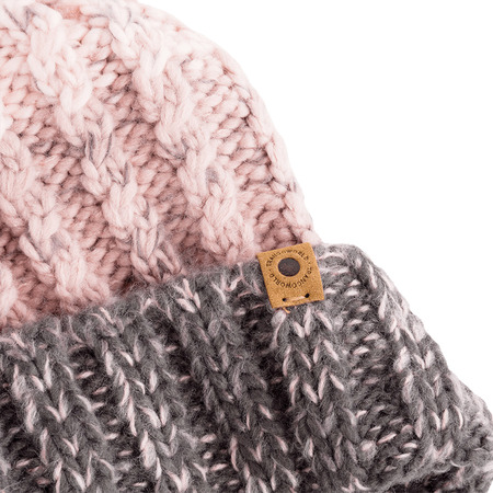 Bonnet Trangoworld Ampriu 03B
