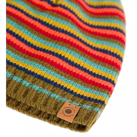 Chapeau Trangoworld Bologna 110