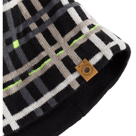 Bonnet Trangoworld Garde 011