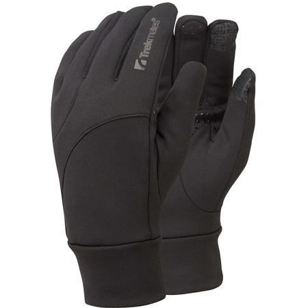 Gant Trekmates Codale Dry noir