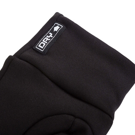 Gant Trekmates Codale Dry noir
