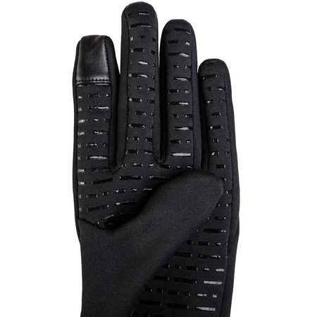 Gants Trekmates Ogwen Stretch Grip Noir