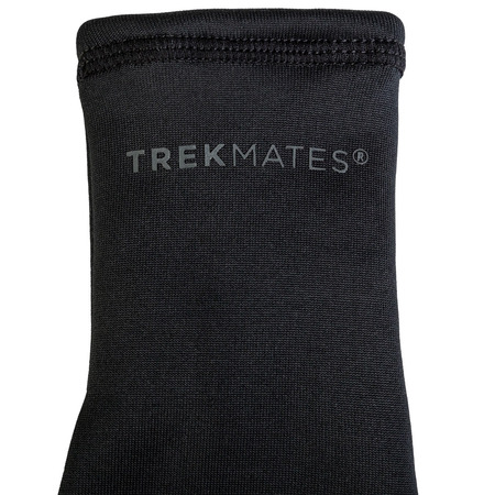 Gants Trekmates Ogwen Stretch Grip Noir