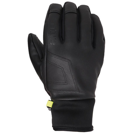 Gants noirs andins Altus