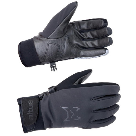 Gants Altus Fox Noir