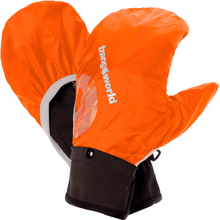 Gants Trangoworld Goillet 911
