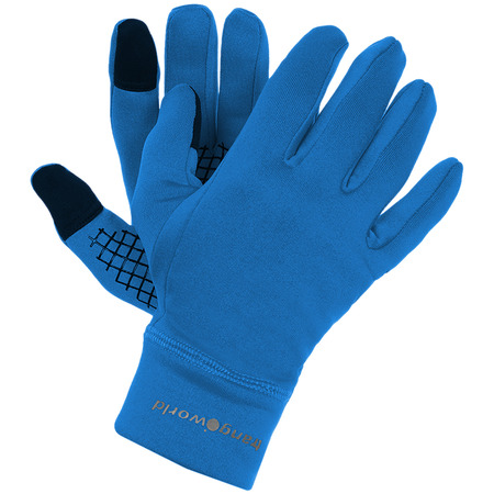 Gants Trangoworld Nudar DR 1A0