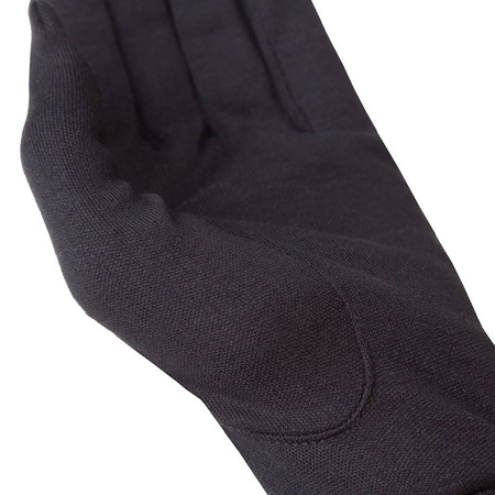 Gants Trekmates Silk Liner Nonir