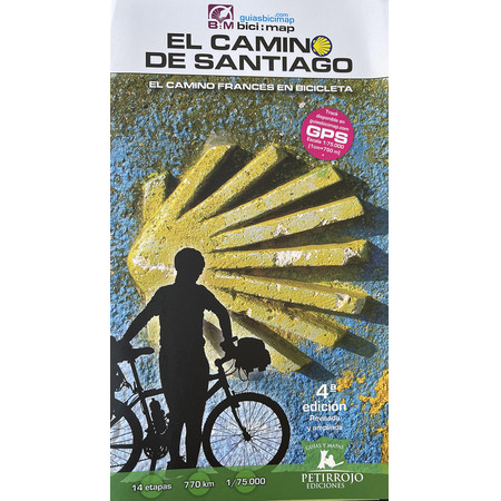 Guide La Voie Française à Vélo (Robin Editions)