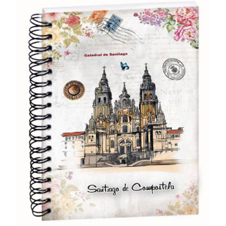 Santiago de Compostelle