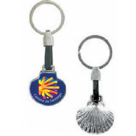 Chavero Cuero Gota L\'étoile du chemin