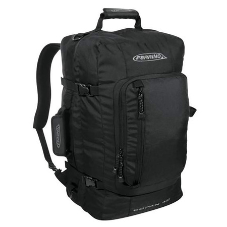 Valise Ferrino Copan 40 Noir