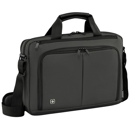 Mallette Wenger Source 14 pour ordinateur portable Noir