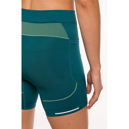 Trangoworld Collant court Jarret 150