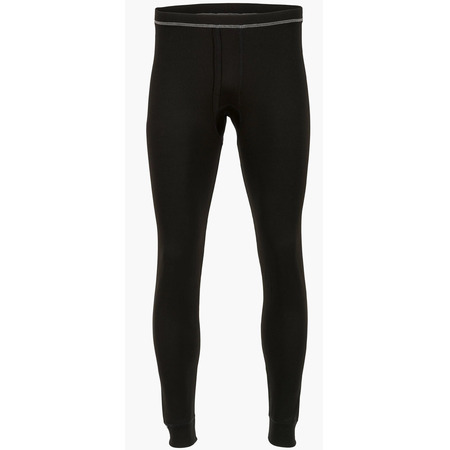 Collant intérieur Highlander Pro 120 Base Layer noir