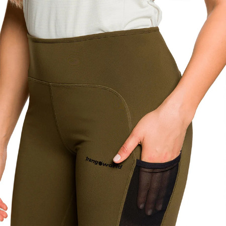 Trangoworld Sajana 120 Mesh